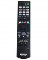 DIAĽKOVÉ OVLÁDANIE SONY RM-AAU106 STR-DH720 STR-DH720HP/DH730 DIAĽKOVÉ OVLÁDANIE SONY RM-AAU106 STR-DH720 STR-DH720HP/DH730