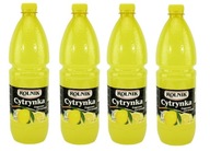 4x 1L FARMER Lemon citrónový dressing BAL 4x 1L FARMER Lemon citrónový dressing BAL