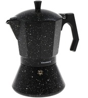 Kávovar 450 ml COFFEE BREWER 9F Indukčný plyn Kávovar 450 ml COFFEE BREWER 9F Indukčný plyn