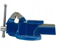 ZVERÁK PEVNÝ ZÁMKOVÝ 100mm S NÁKOVINOU ZVERÁK PEVNÝ ZÁMKOVÝ 100mm S NÁKOVINOU
