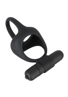 Prsteň - Black Velvets Cock&B Prsteň - Black Velvets Cock&B