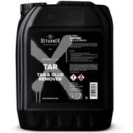 Deturner Expert Line Tar&Glue Remover - odstraňovanie dechtu, lepidla, živice 5L