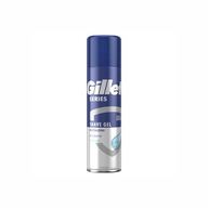 Revitalizačný gél na holenie série Gillette