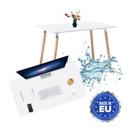 Podložka na stôl a stôl 2,6 mm PVC 180x50 Podložka na stôl a stôl 2,6 mm PVC 180x50