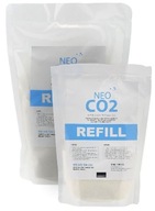 Neo CO2 Refill - biologický doplnok CO2