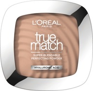Lisovaný prášok L'Oreal True Match Powder C5 Lisovaný prášok L'Oreal True Match Powder C5