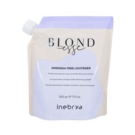 INEBRYA FIALOVÝ ZOSVETĽOVAČ BEZ AMONIAKU 500G INEBRYA FIALOVÝ ZOSVETĽOVAČ BEZ AMONIAKU 500G