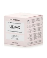Lierac Lift Integral Modeling Nočný liftingový krém 50 ml Lierac Lift Integral Modeling Nočný liftingový krém 50 ml