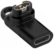 Solárny adaptér USB Type-C USB-C Garmin Fenix ​​​​7S PRO