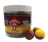 Guľôčky Wafters Dudi Bait - Mister Red Ananas 20mm Guľôčky Wafters Dudi Bait - Mister Red Ananas 20mm