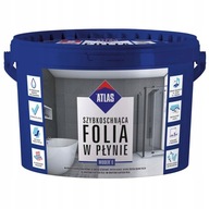 ATLAS WODER E TEKUTÉ FÓLIE HYDROIZOLÁCIA 5KG ATLAS WODER E TEKUTÉ FÓLIE HYDROIZOLÁCIA 5KG