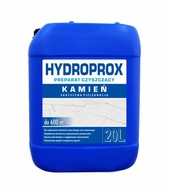 HYDROPROX ČISTIACI KAMEŇ 20L HYDROPROX ČISTIACI KAMEŇ 20L