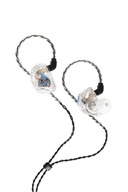 Stagg SPM 435 TR, Puzdro na slúchadlá In-Ear Stage