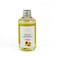 KANU masážny olej - Mango - 200ml - LurguS KANU masážny olej - Mango - 200ml - LurguS