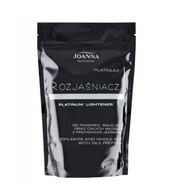 JOANNA PLATINUM LIGHTENER zosvetľovač vlasov 450g JOANNA PLATINUM LIGHTENER zosvetľovač vlasov 450g