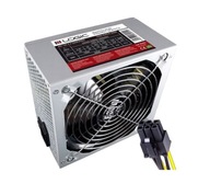 Zdroj ATX Logic 600W 120mm FAN PFC+ PCI-Express