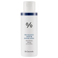 DR.CEURACLE PRO BALANCE NIGHT ENZYME WASH 50G