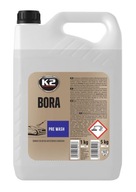 K2 BORA 5kg SILNÁ AKTÍVNA PENA NA PREDUMIEVANIE K2 BORA 5kg SILNÁ AKTÍVNA PENA NA PREDUMIEVANIE