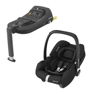 Sedadlo Maxi Cosi CabrioFix veľkosti I s podstavcom Sedadlo Maxi Cosi CabrioFix veľkosti I s podstavcom