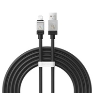 Baseus CoolPlay kábel, USB-A - Lightning 1 m Baseus CoolPlay kábel, USB-A - Lightning 1 m