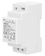 ORNO Zdroj na lištu 24VDC 1A 24W OR-PSU-1647 ORNO Zdroj na lištu 24VDC 1A 24W OR-PSU-1647