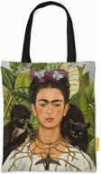 Taška cez rameno Autoportrét s tŕňom (…) Frida Kahlo Taška cez rameno Autoportrét s tŕňom (…) Frida Kahlo