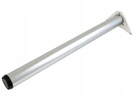 HLINÍKOVÁ NOHA 710 mm výška - fi 60, kov.pevnosť.PROPAGÁCIA HLINÍKOVÁ NOHA 710 mm výška - fi 60, kov.pevnosť.PROPAGÁCIA