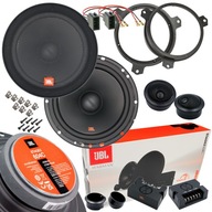 Dištančné podložky reproduktorov JBL STAGE2 604C pre TOYOTA AYGO AUDIS COROLLA YARIS RAV4 Dištančné podložky reproduktorov JBL STAGE2 604C pre TOYOTA AYGO AUDIS COROLLA YARIS RAV4