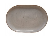 Lubiana BOSS tanier 28 cm sivý 6630Z