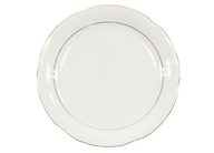 Tanier tanier 27cm Kamelia Złota Linia Chodzież Tanier tanier 27cm Kamelia Złota Linia Chodzież