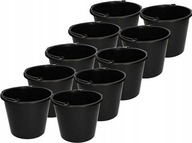 Vedro Maan s rukoväťou 5 l x 10 KS. Vedro Maan s rukoväťou 5 l x 10 KS.