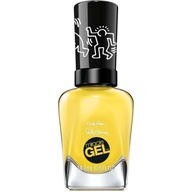 Miracle Gel x Keith Haring lak na nechty 921 14,7ml Sally Hansen Miracle Gel x Keith Haring lak na nechty 921 14,7ml Sally Hansen