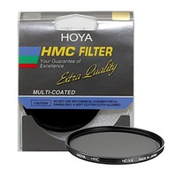 HOYA HMC ND4 sivý filter 37mm