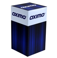 OXIMO OXIMO VODA ROVNÁ 100CM