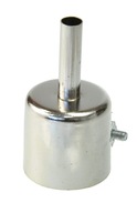 Teplovzdušná tryska pre spájkovačky rovné fi 6mm model 1194 Teplovzdušná tryska pre spájkovačky rovné fi 6mm model 1194