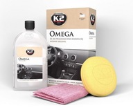Gél na palubnú dosku K2 OMEGA 500 ML Cockpit Gél na palubnú dosku K2 OMEGA 500 ML Cockpit