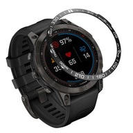Prekrytie rámu BEZEL pre Garmin Fenix 7 Prekrytie rámu BEZEL pre Garmin Fenix 7