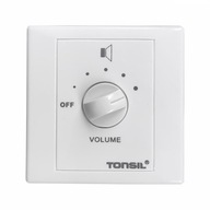 TONSIL Regulátor RG 6W 100V