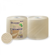 LUCART ECONATURAL uterák extra pevný papier 200 m