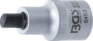 Krytka svorky vzpery MacPherson 1/2 5,5 x 8,2 mm Krytka svorky vzpery MacPherson 1/2 5,5 x 8,2 mm