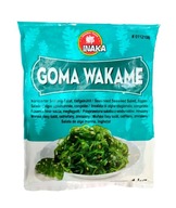 Goma Wakame Inaka šalát z morských rias 1 kg