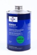 Plne syntetický chladiaci olej Reniso SEZ 22 1L