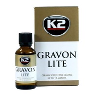 Keramický náter K2 Gravon Lite 50ml G033 Keramický náter K2 Gravon Lite 50ml G033