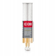 CX80 SILVWELD RESIN GLUE SILV WELD EPOXY SET CX 80 STRIEKAČKA 24ml CX80 SILVWELD RESIN GLUE SILV WELD EPOXY SET CX 80 STRIEKAČKA 24ml