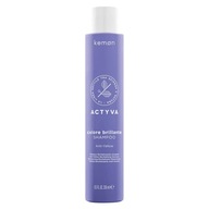 Kemon Actyva Anti-Yellow vyrovnávajúci šampón 250 ml Kemon Actyva Anti-Yellow vyrovnávajúci šampón 250 ml