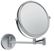 HANSGROHE ARM MIRROR LOGIS E UNIVERSAL, CHROM HANSGROHE ARM MIRROR LOGIS E UNIVERSAL, CHROM