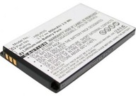 Huawei C2008 HBC80S 800mAh Li-Ion 3,7V batéria Huawei C2008 HBC80S 800mAh Li-Ion 3,7V batéria