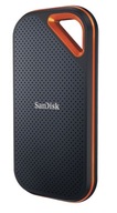SanDisk Extreme Pro Portable SSD 2000 MB/s 1TB disk