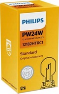 Philips Hyper Vision PW24W HTR 12V 24W Philips Hyper Vision PW24W HTR 12V 24W