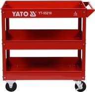 Yato YT-55210 Dielenský vozík 3 úrovne